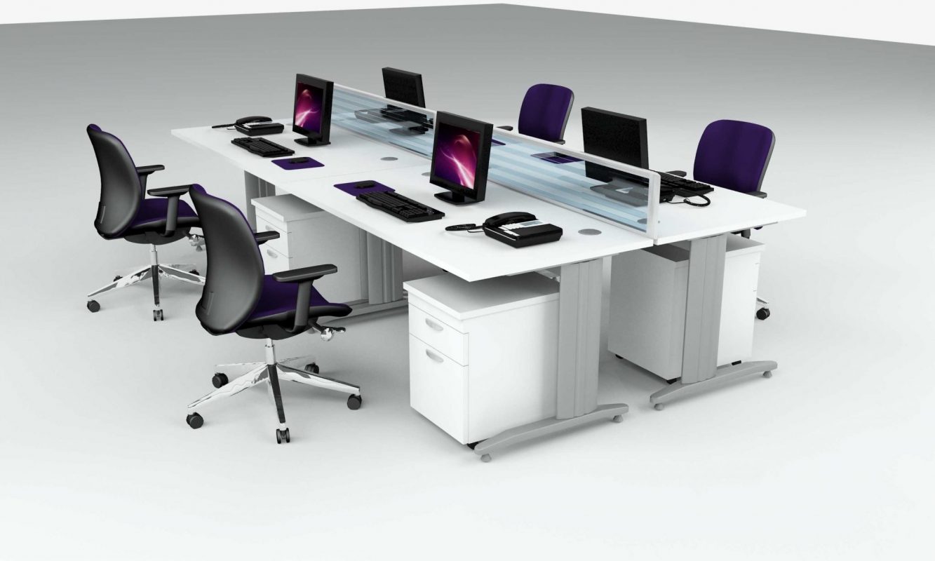 Framework Claremont Office Furniture