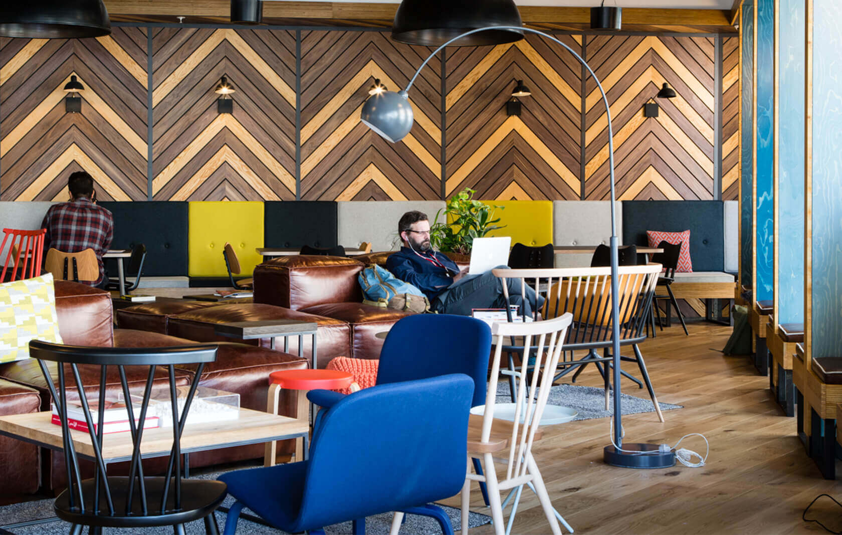 About Claremont Office Furniture