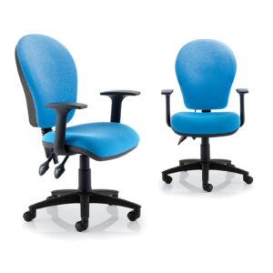 Sprite Operator Chair