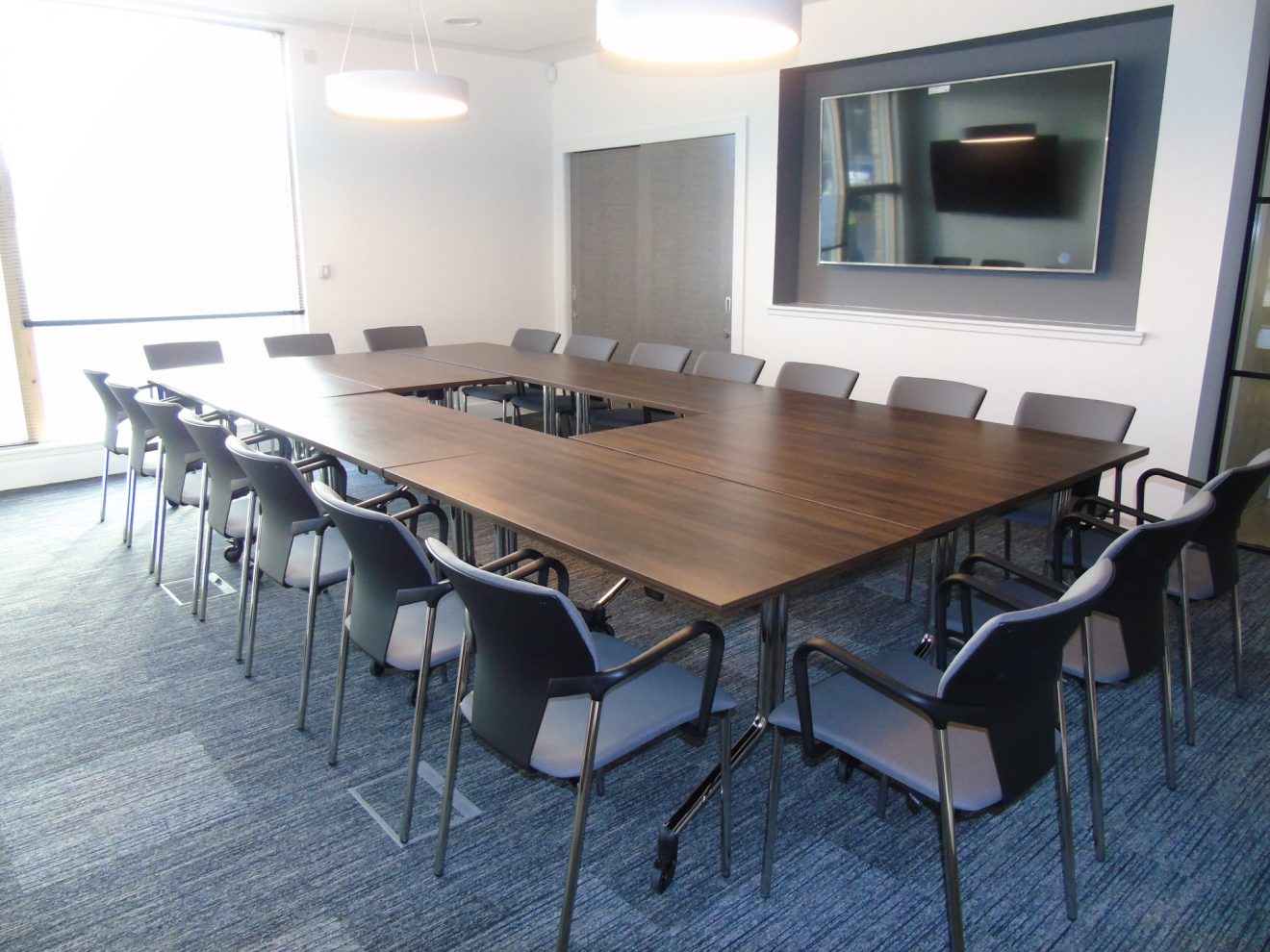Case Studies Claremont Office Furniture