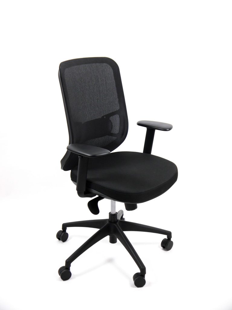 Arran Task Chair Claremont Office Furniture