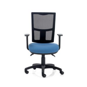 Gamma Mesh Operator Chair