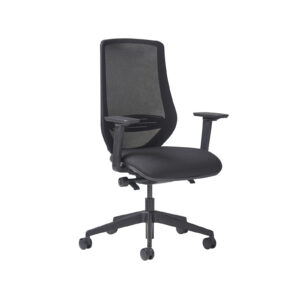 Kacey Mesh Operator Chair